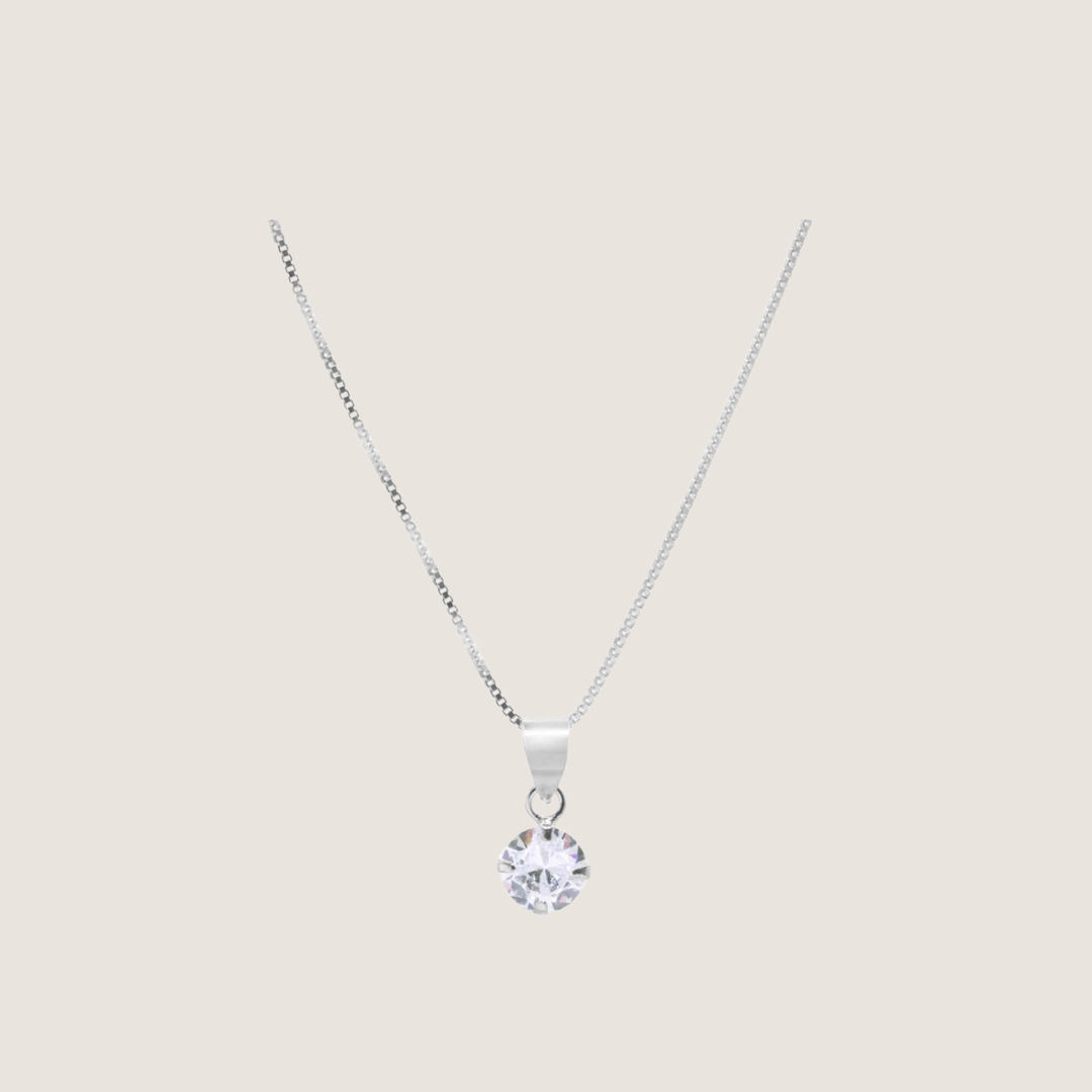 Collar Hera Plata 925